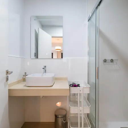Holiday home In La Isleta Near The Las Palmas de Gran Canaria